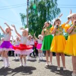 Как Йошкар-Ола отметит День защиты детей