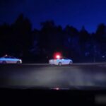 Сотрудники ДПС Йошкар-Олы задержали пьяного 18-летнего лихача