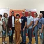 В Йошкар-Оле отметили заслуги 15 активных участников донорского движения