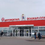 С 23 июня жители Йошкар-Олы смогут ежедневно добираться до Самары на автобусе
