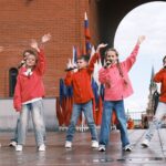 Фестиваль «Марийское лето» в Йошкар-Оле объединит латиноамериканские и марийские танцы