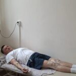 В санатории «Сосновый бор» поправили здоровье свыше 200 участников СВО из Марий Эл