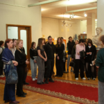 С 1 июля в Йошкар-Оле стартует акция «Веди родителей в музей»