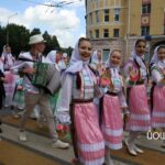 В Йошкар-Оле Пеледыш пайрем отметят праздничным шествием и этнодискотекой
