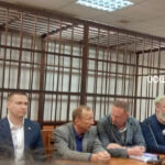 Три года условно и полумиллионный штраф: суд Йошкар-Олы вынес приговор Юрию Ускову