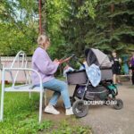 Мам из Йошкар-Олы призывают поделиться опытом