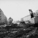 До революции улица Красноармейская в Йошкар-Оле именовалась Садовой из-за обилия садов