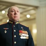 Уроженец Марий Эл Леонид Рыжов возглавит Челябинское высшее танковое училище