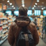 Йошкаролинец вынес из магазина алкоголь на 19 тысяч рублей