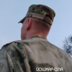 В республике продолжается формирование мобильных огневых групп отряда «БАРС Марий Эл»