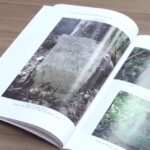 Книга о надгробных памятниках Марий Эл стала результатом 15‑летней работы исследователя Александра Акшикова
