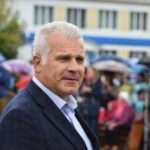 Сенатор от Марий Эл Сергей Мартынов поздравляет республику с Днем социального работника
