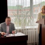 Депутаты Йошкар-Олы рассмотрели вопросы поддержки бизнеса, образования и увековечения памяти художника
