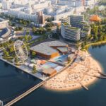 Проект «Город-лес» в Йошкар-Оле стал предметом необъективной критики