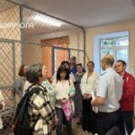 В Йошкар-Оле подросткам помогают не свернуть с правильного пути