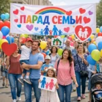 В Йошкар-Оле пройдет «Парад семьи – 2026»