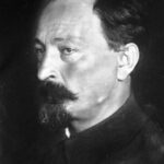 Феликс Дзержинский считается практиком строительства экономического фундамента СССР
