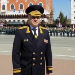 Сенатор от Марий Эл Сергей Мартынов поздравляет республику с Днем Воздушно-десантных войск