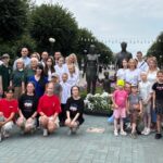 Память погибших детей Донбасса почтили в Йошкар-Оле