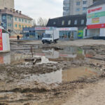 И разверзлись в Йошкар-Оле хляби небесные