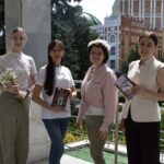 Отпразднуйте День семьи в Национальной библиотеке Йошкар-Олы