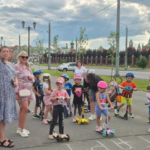 В Йошкар-Оле определили семерых победителей беговелогонки