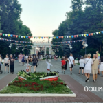 В Йошкар-Оле откроется выставка к 85-летию центрального парка