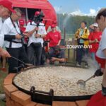 Фестиваль «Йошка Еш» приглашает 15-16 августа услышать лес