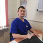 Детский онкогематолог из Йошкар-Олы Степан Сабанцев знает цену жизни