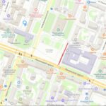 В Йошкар-Оле на 7 часов перекроют улицу Волкова