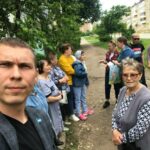 Йошкаролинец Евгений Коскин: «Я открыт, телефон включен»