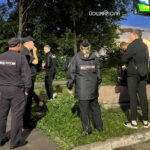 Двух несовершеннолетних задержали на улицах Йошкар-Олы в ночное время