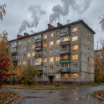 В Йошкар-Оле обсудили вопросы получения паспортов готовности МКД к отопительному сезону