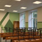 В Йошкар-Оле капитальный ремонт гимназии № 14 выполнен на 96 процентов