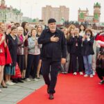 Почетным гостем Йошкар-Олинского кинофестиваля «И КРАТКАЯ» станет Андрей Эшпай