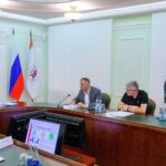 В Марий Эл подвели итоги реализации госпрограмм и нацпроектов за первое полугодие 2026 года