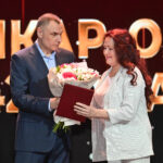 Юрий Зайцев вручил государственные награды заслуженным йошкаролинцам