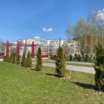 В Йошкар-Оле продолжается фестиваль «Марийское лето»