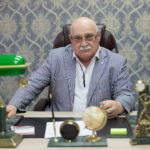 Директор ДК им. В.И. Ленина в Йошкар-Оле рассказал о его коллективе и творчестве