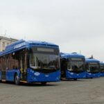 В Йошкар-Оле 8 и 9 августа продлят работы троллейбусных маршрутов