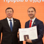Йошкаролинец Сергей Канашин делает пространство вокруг себя лучше