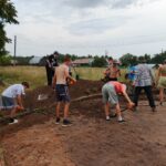 Археология – это наука, которая собирает прошлое по крупицам