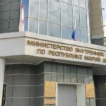 Жительница Йошкар-Олы устроила поножовщину из-за громкой музыки