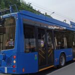В Йошкар-Оле 9 августа изменится схема движения ряда автобусных и троллейбусных маршрутов