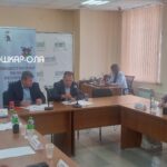 Общественная палата Марий Эл и шесть партий подписали соглашение
