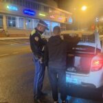 В Йошкар-Оле продолжают ловить шумных водителей