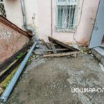 Йошкаролинцы недоумевают: почему проблемы приходится решать через жалобы?