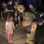 В Йошкар-Оле пожарные эвакуировали 30 человек из горящей многоэтажки
