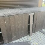Открытие сквера в селе Семеновка в Йошкар-Оле пришлось отложить из-за вандалов