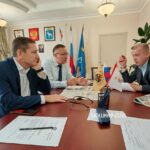 Депутаты Йошкар-Олы отчитались об исполнении наказов горожан